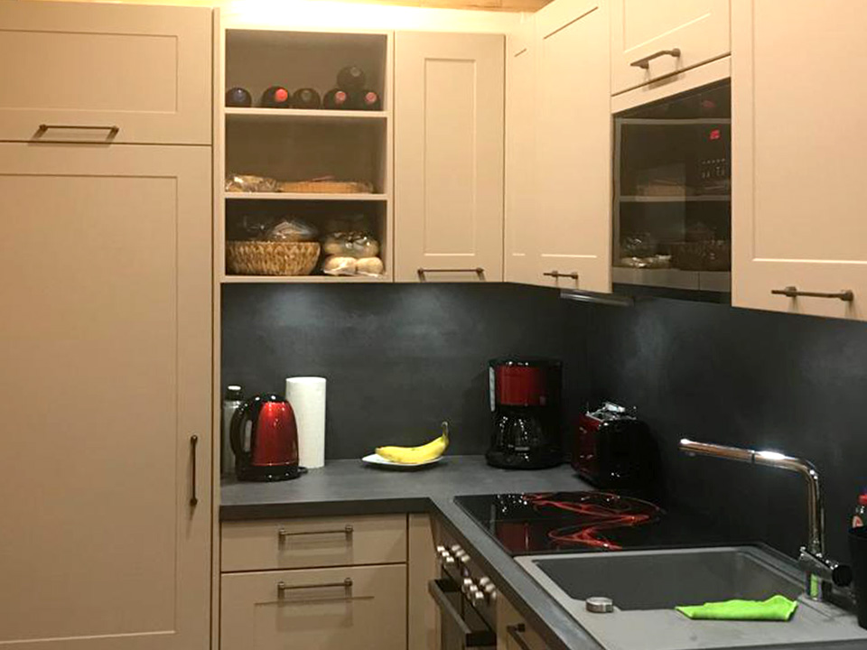 Urlaub im Ferienpark Waldpark am Roofensee