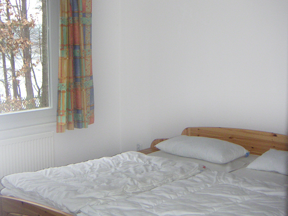 Urlaub im Ferienpark Waldpark am Roofensee