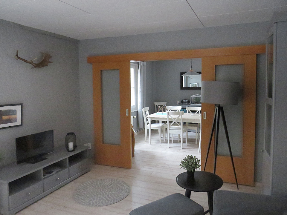 Urlaub im Ferienpark Waldpark am Roofensee