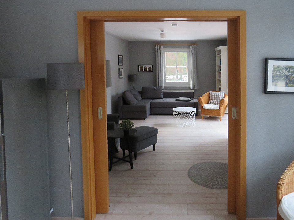 Urlaub im Ferienpark Waldpark am Roofensee