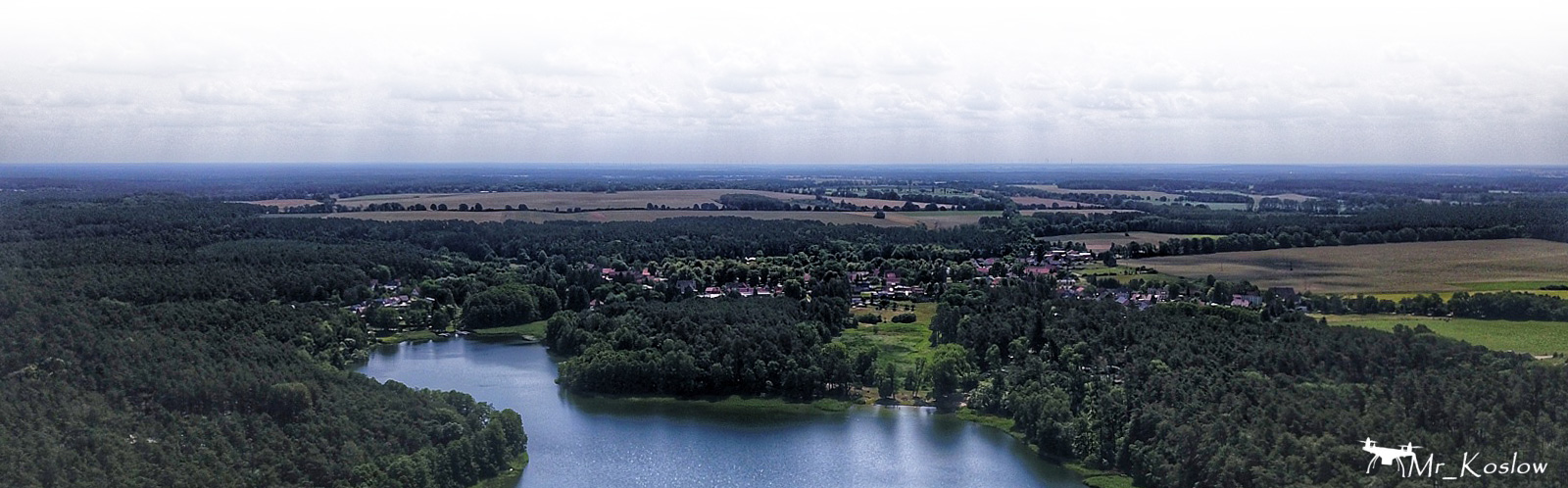 Urlaub im Ferienpark Waldpark am Roofensee Urlaub im Ferienpark Waldpark am Roofensee